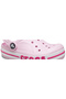 Bayaband Clog t Pink Girls Sandals 207018 _6Tg - 6