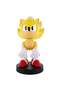 Στάση φόρτισης Super Sonic