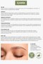 Lets Be Natural Anti-Hair Loss Strengthening Eyebrow and Eyelash Serum - Biotin Keratin Collagen 7ml - 4