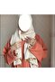 طقم فستان صلاة مطرز يدوياً - 4
