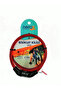 Bicycle Lock with Password -Anti-Theft Bike Lock - 5