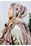 Ethnic Pattern Sofu Cotton Shawl - Retro Style, Fashionable and High Quality Summer Indispensifi - 2