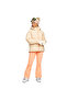 Alofted Puffy Women's Snowboard Jacket Women's Snowboard Jacket Erjtj03470 - 7
