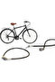 Bicycle Lock with Password -Anti-Theft Bike Lock - 3