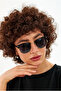 Unisex Clubmuster Frame - Sunglasses