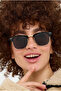 Unisex Clubmuster Frame - Sunglasses - 2