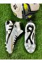 Boys' Socked Astroturf Football Shoes - 2