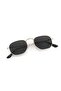 Raund Model Pentagonal Unisex Sunglasses - 4