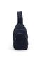 Body Bag Chest Bag Klinkir Fabric Multi-Pocket 30*18 cm Bady Bag Backpack Lightweight Fabric