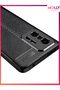 حافظة سيليكون باللون الأسود لهاتف Xiaomi Mi 11T - 2