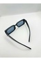 Bold Shield - Oversize Luxury Sunglasses - 2
