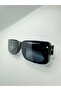 Bold Shield - Oversize Luxury Sunglasses