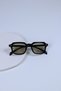 Sunglasses Unisex Uv400 Protection Ce Women New Season Popular Optical Compatible 52-20-150 - 5