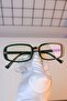 Mvi Light Protection Glasses Optical Compatible Blue Block Glass Changeable Women 52-17-145 - 4