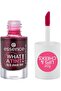 WHAT TINT lip & cheek tint 01 Kiss from a rose - 4