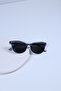 Astro- Sunglasses Uv400 Protected Cat Eye Women's New Season Optical Compatible with Case and Cloth Gift - 2