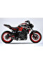 Yamaha Mt 07 Gen3 Venom Graphic Kit Sticker Set - 3