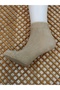 Bamboo Booties Women's 6 Pairs Seamless Socks - 3