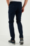 U.S. Polo Cotton Slim Fit Regular Waist Skinny Leg Pants Men's Trousers G081Sz 0782098518 - 6