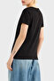 Armani Exchage 100% Cotton Regular Fit Crew Neck Printed t Shirt t Shirt Xw 000542   Af10359 - 2