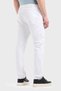 Stretch Cotton Slim Fit Regular Waist Skinny Leg Jeans Men's Jeans Pants Xm 000070   Af14267 - 3