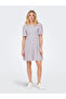 Jdycarla Cathınka S/S Dress Jrs Noos - 5