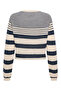 Onlcıtta ls short o-neck mm knt - 2