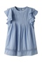 Nkffaride ss dress noos - 3