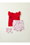 Nbffilly Shorts Box - 5