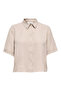 Jdypower S/S Short Shirt Wvn Dia