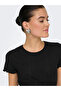 Jdysalsa Life S/S O Neck Top Jrs Dia - 3