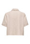 Jdypower S/S Short Shirt Wvn Dia - 2