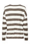Onlchiantı life ls v-neck knit moch - 2