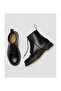1460 Black Smooth