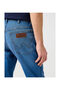 DAREN ZIP FLY BLACK CLATE - 4