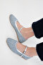 Ice Women's Ballerina Ballet 20473 - 3