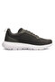 Doris Unisex Gray Sports Shoes & Sneakers - 2