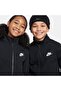 K NSW TRACKSUIT POLY FZ HBR - أسود/أسود/(أبيض) - 15