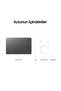 Galaxy Tab S10 FE Plus 128 GB 13.1" Gri Tablet - 6