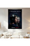 13 Reasons Why Wall Drape Wall Tapestry First Quality Satin Fabric Poster