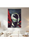 Spawn Wall Drape Wall Tapestry First Quality Satin Fabric Poster