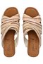 Papuci slip-on - 6