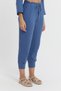 Women's Muslin Special Leg Trousers (Paradise Trousers) - 2030