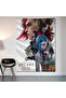 Arcane Wall Drape Wall Tapestry First Quality Satin Fabric Poster - 2