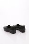 Women's Comfort Shoes Genuine Leather Black 31113998 - 3