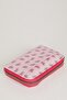 Women's Patterned Wallet B2793axns - 5