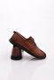 Men's Casual Shoes Tan Benfica 210131028 - 3