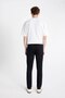 Pedro Slim Fit Narrow Fit Normal Waist Skinny Leg Jean Pants S2711Az24Sp - 7