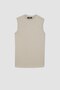 Tunics - Beige - Regular fit - 6