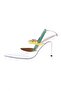 Women's Heeled Shoes 2161662859 - 3